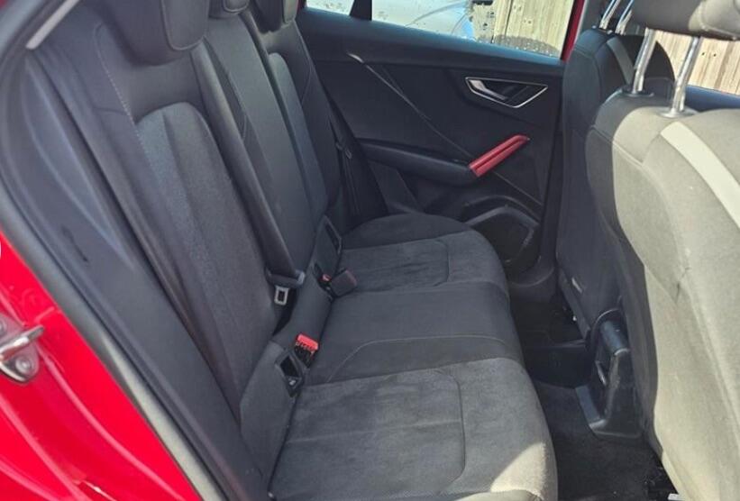 Used Audi Q2 for sale - 77768848: Photo 4