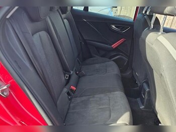 Used Audi Q2 2019 for sale - 77768848: Photo