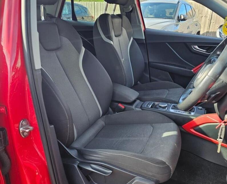 Used Audi Q2 for sale - 77768848: Photo 5