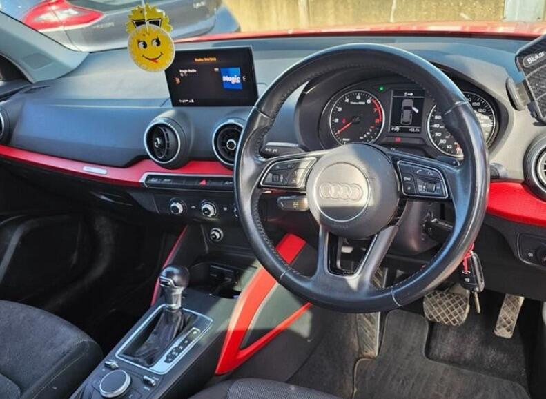 Used Audi Q2 for sale - 77768848: Photo 6