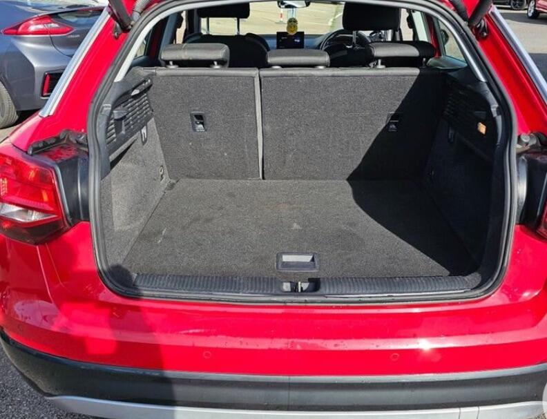 Used Audi Q2 for sale - 77768848: Photo 7