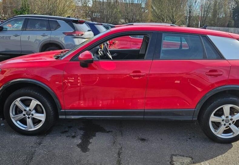 Used Audi Q2 for sale - 77768848: Photo 9