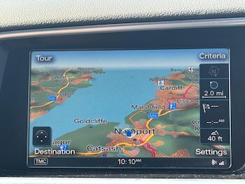 Used Audi Q5 2012 for sale - 78362695: Photo