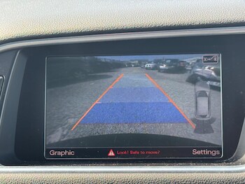 Used Audi Q5 2012 for sale - 78362695: Photo