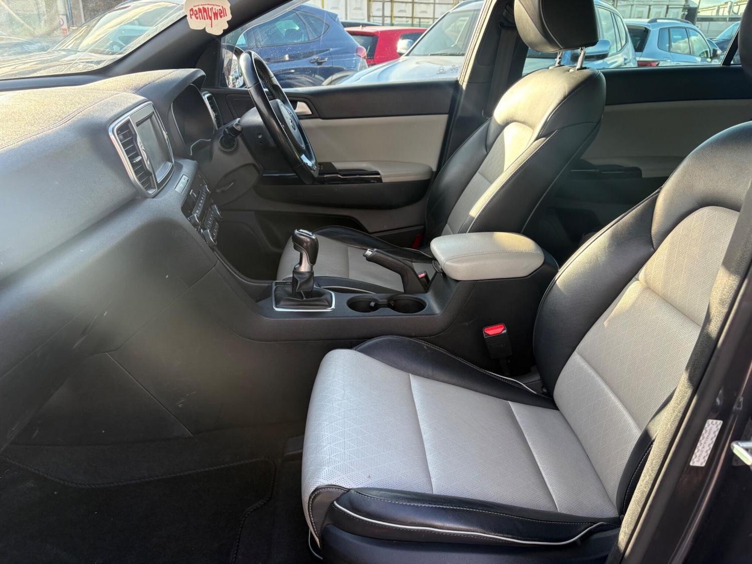 Used Kia Sportage for sale - 78184602: Photo 16