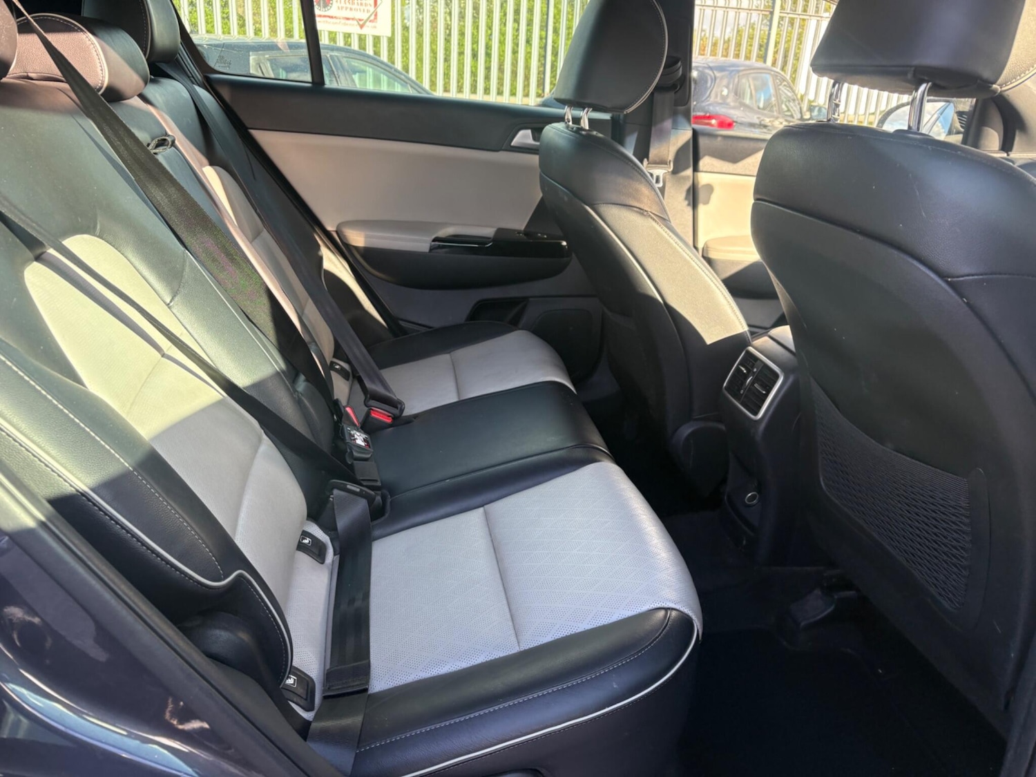 Used Kia Sportage for sale - 78184602: Photo 19