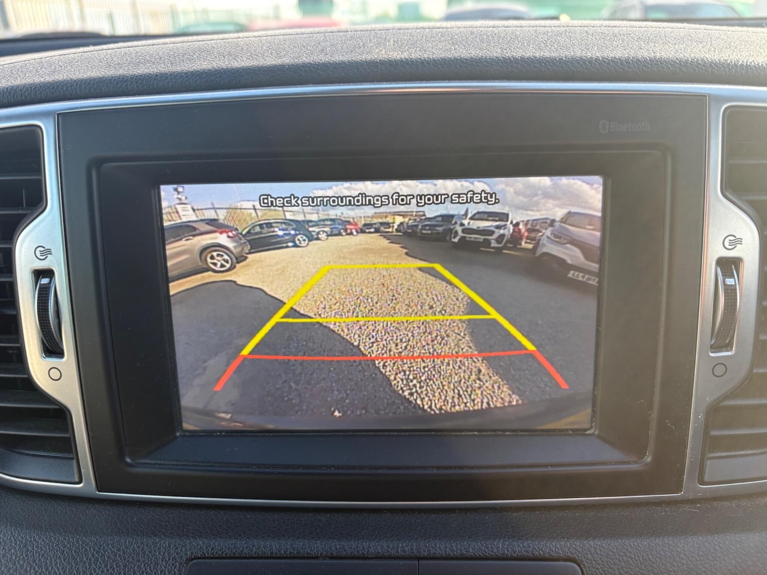 Used Kia Sportage for sale - 78184602: Photo 2