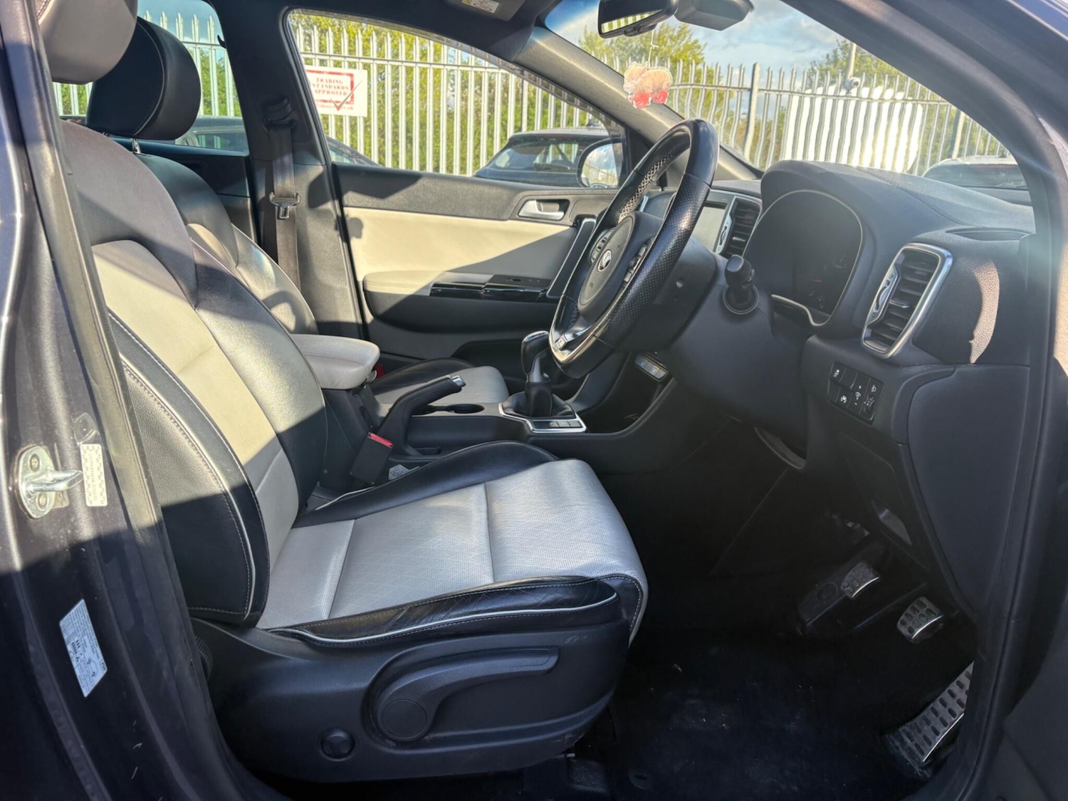 Used Kia Sportage for sale - 78184602: Photo 24