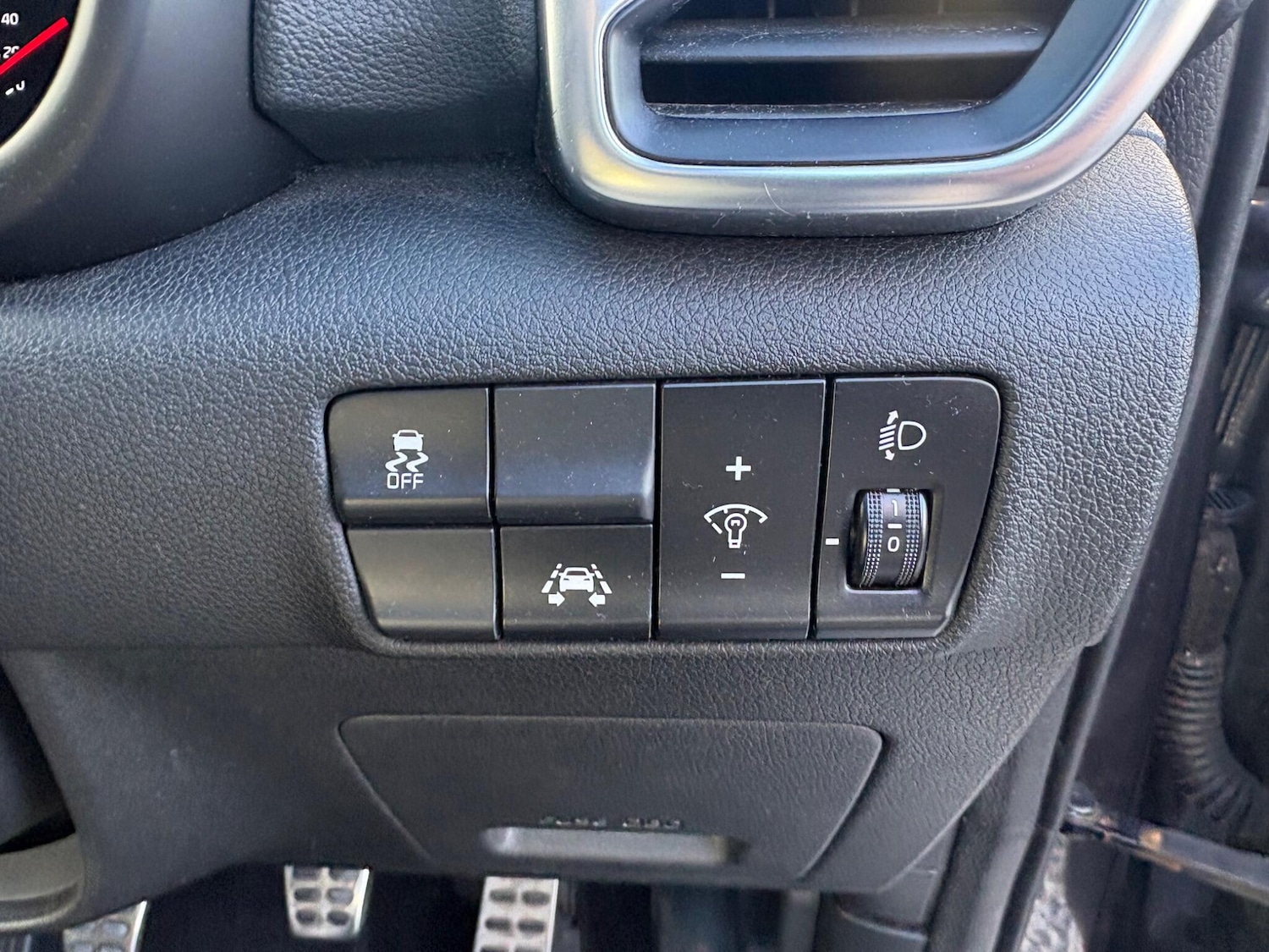 Used Kia Sportage for sale - 78184602: Photo 26