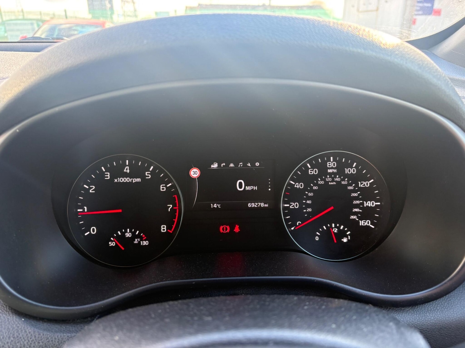 Used Kia Sportage for sale - 78184602: Photo 31