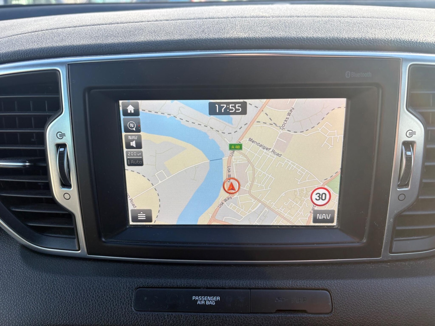 Used Kia Sportage for sale - 78184602: Photo 32