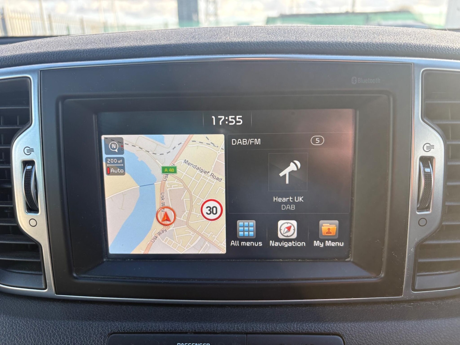 Used Kia Sportage for sale - 78184602: Photo 36