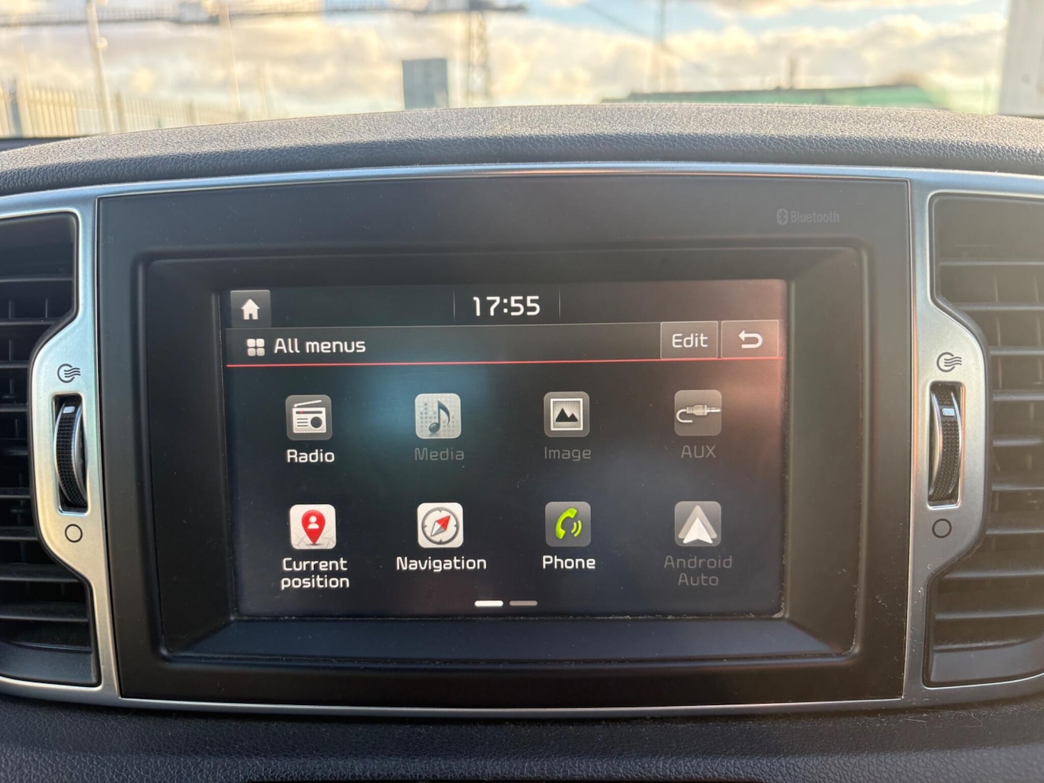 Used Kia Sportage for sale - 78184602: Photo 37