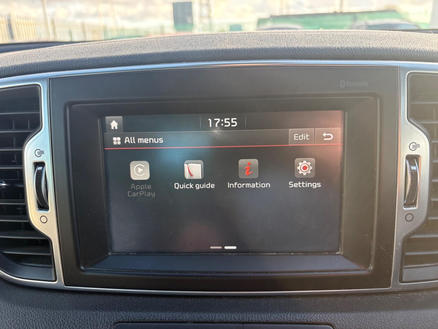 Used Kia Sportage for sale - 78184602: Photo 38