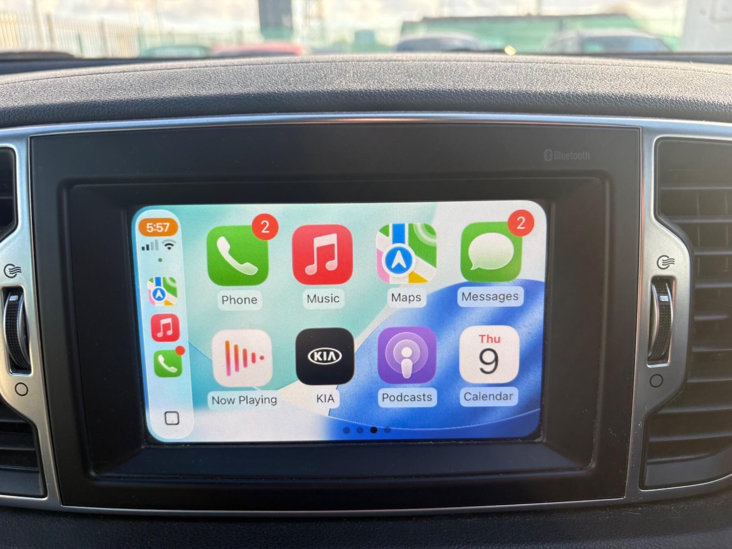 Used Kia Sportage for sale - 78184602: Photo 39