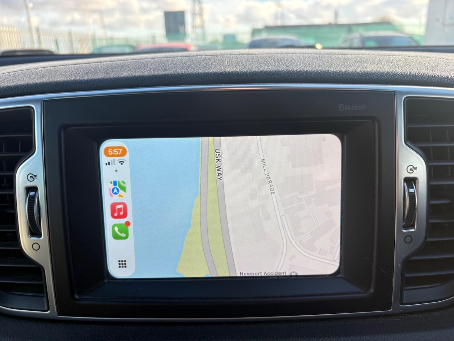 Used Kia Sportage for sale - 78184602: Photo 40