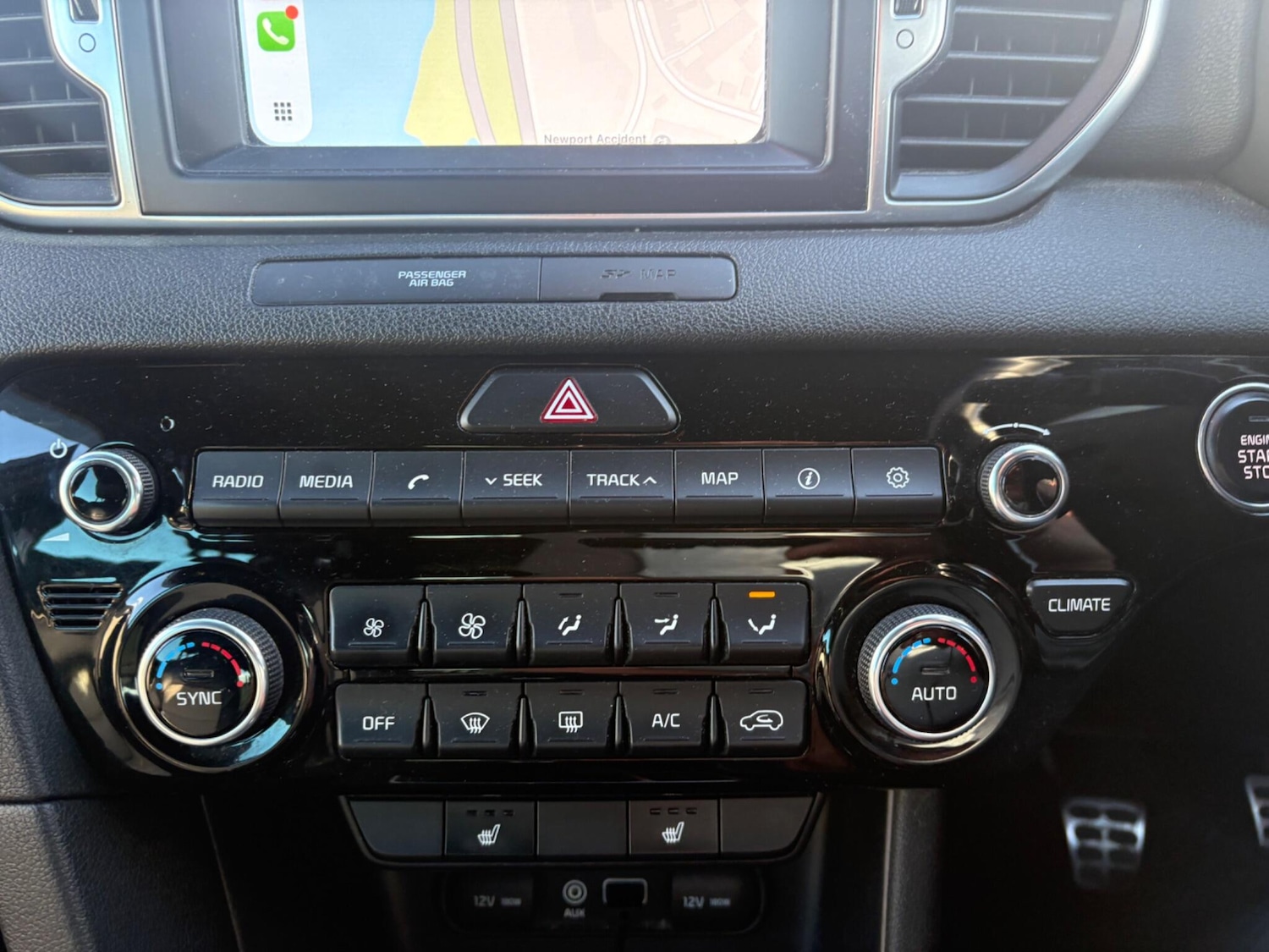 Used Kia Sportage for sale - 78184602: Photo 43