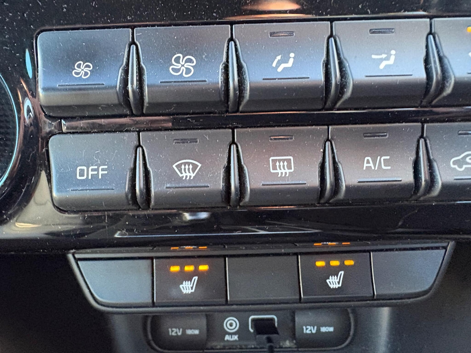 Used Kia Sportage for sale - 78184602: Photo 44