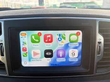 Used Kia Sportage 2017 for sale - 78184602: Photo