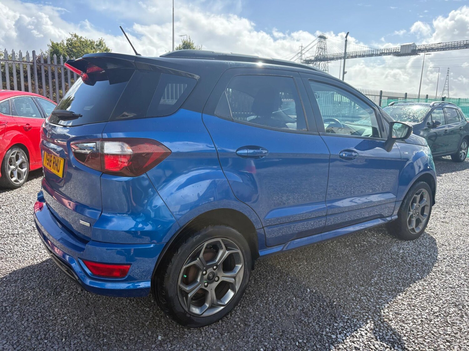 Vehicle 11