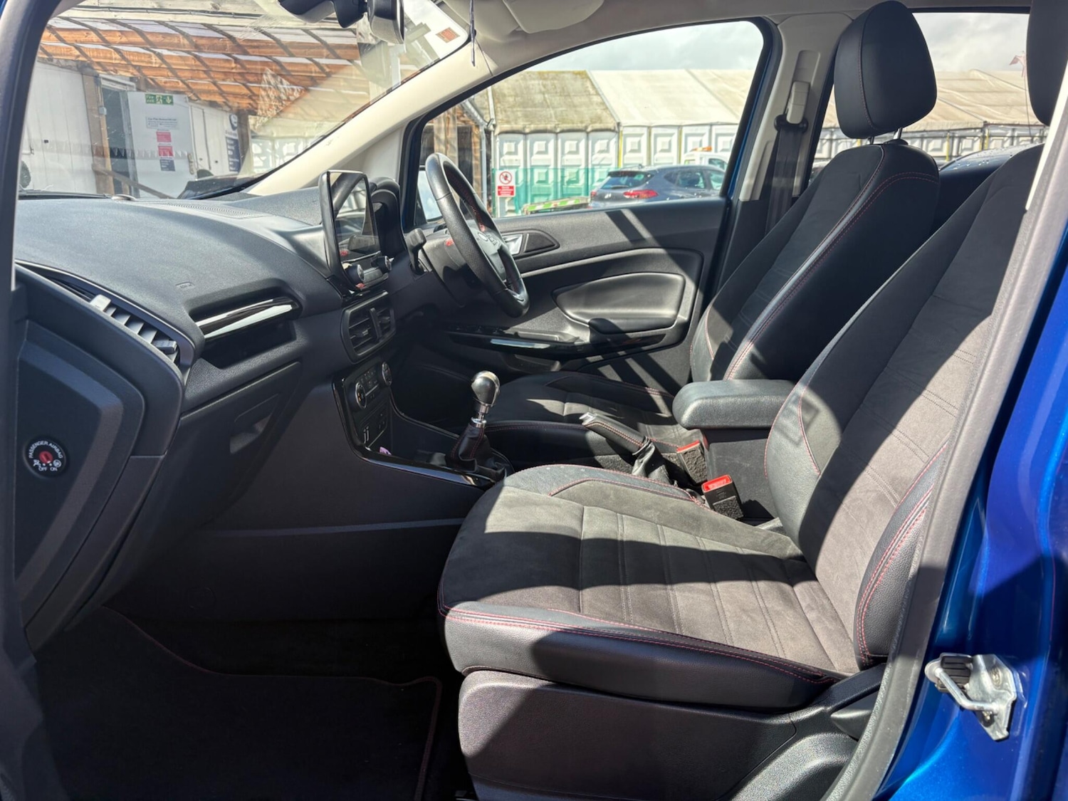 Vehicle 15