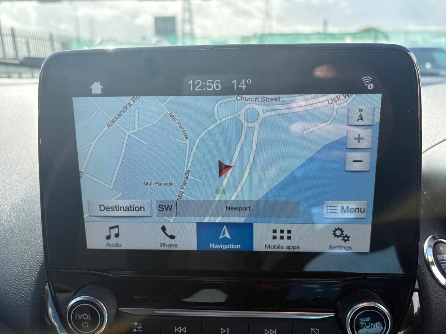 Vehicle 24