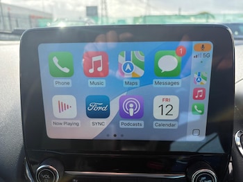 Used Ford Ecosport 2018 for sale - 75916175: Photo
