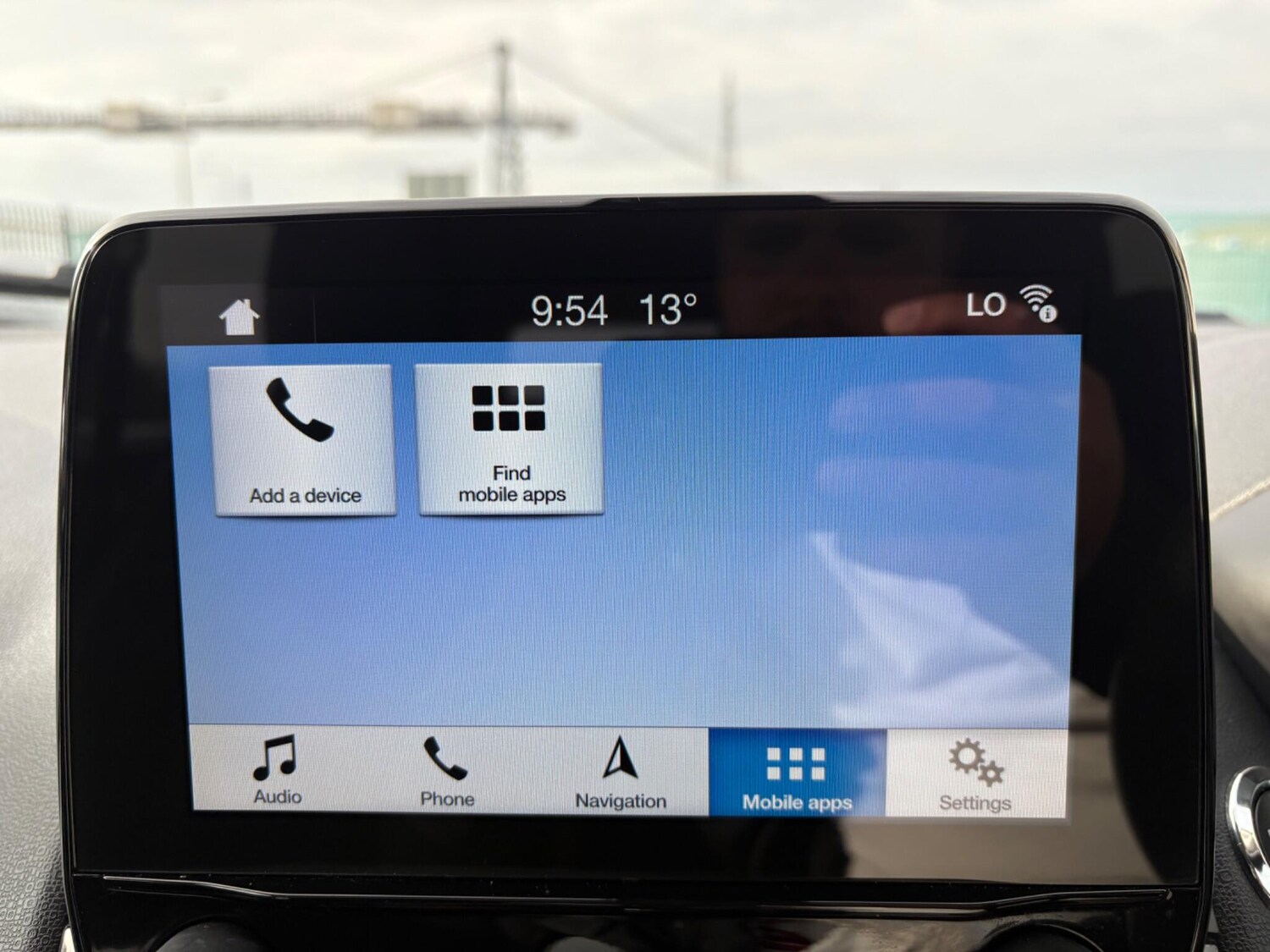 Used Ford Ecosport 2018 for sale - 75916175: Photo 37