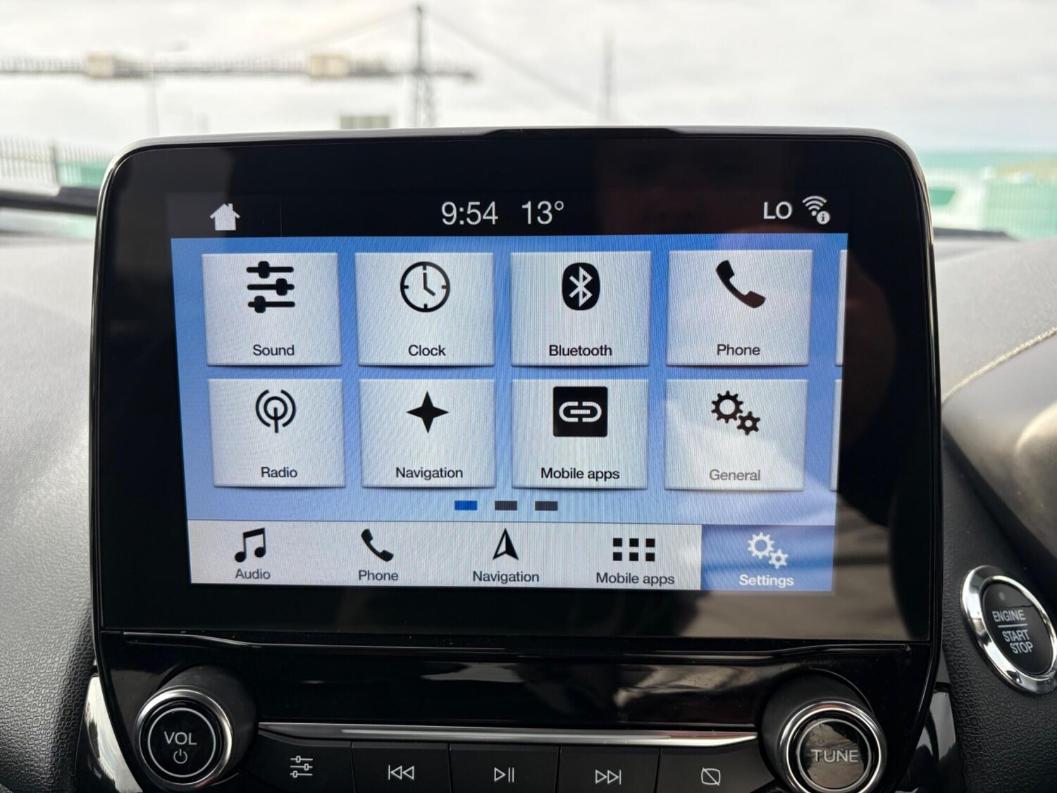 Used Ford Ecosport 2018 for sale - 75916175: Photo 38