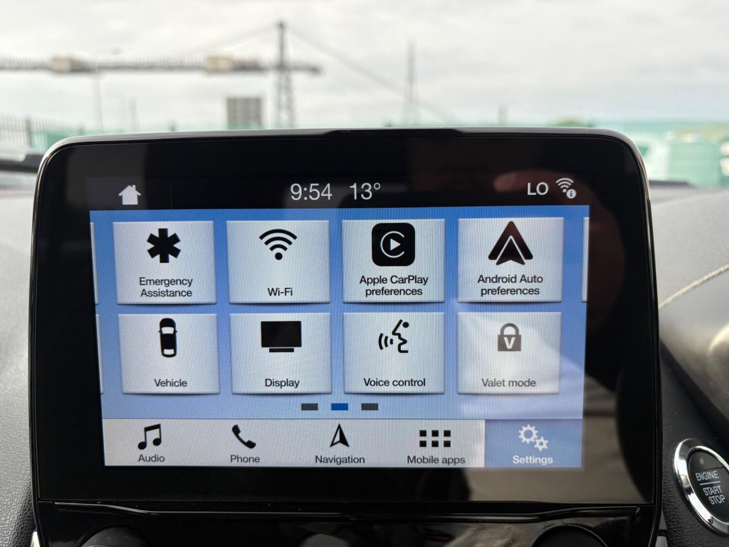 Used Ford Ecosport 2018 for sale - 75916175: Photo 39