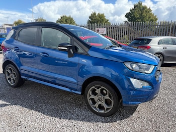 Used Ford Ecosport 2018 for sale - 75916175: Photo