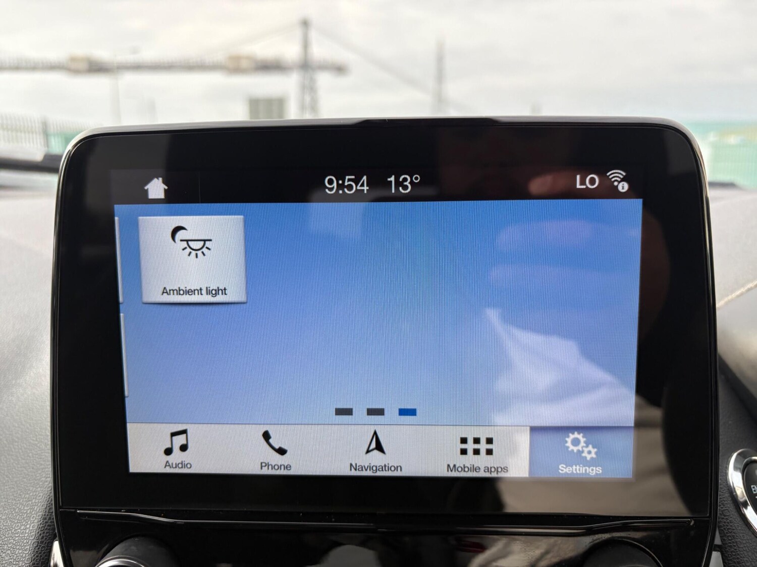 Used Ford Ecosport 2018 for sale - 75916175: Photo 40