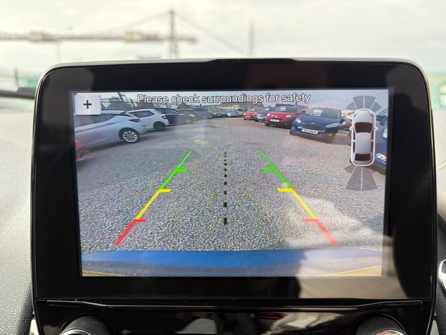 Used Ford Ecosport 2018 for sale - 75916175: Photo 43