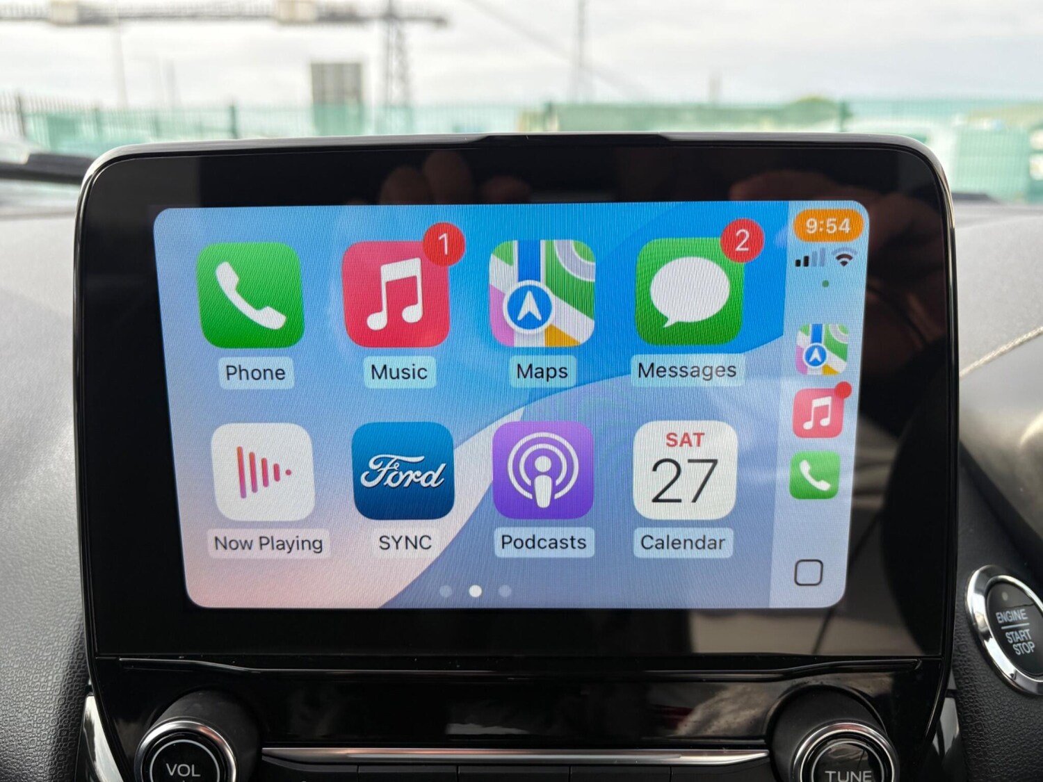 Used Ford Ecosport 2018 for sale - 75916175: Photo 44