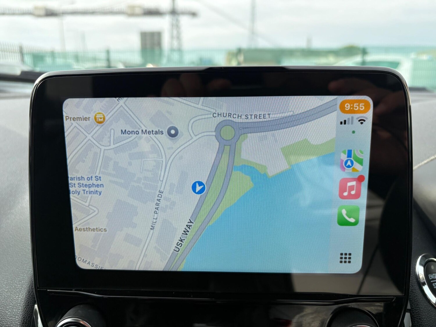 Used Ford Ecosport 2018 for sale - 75916175: Photo 46