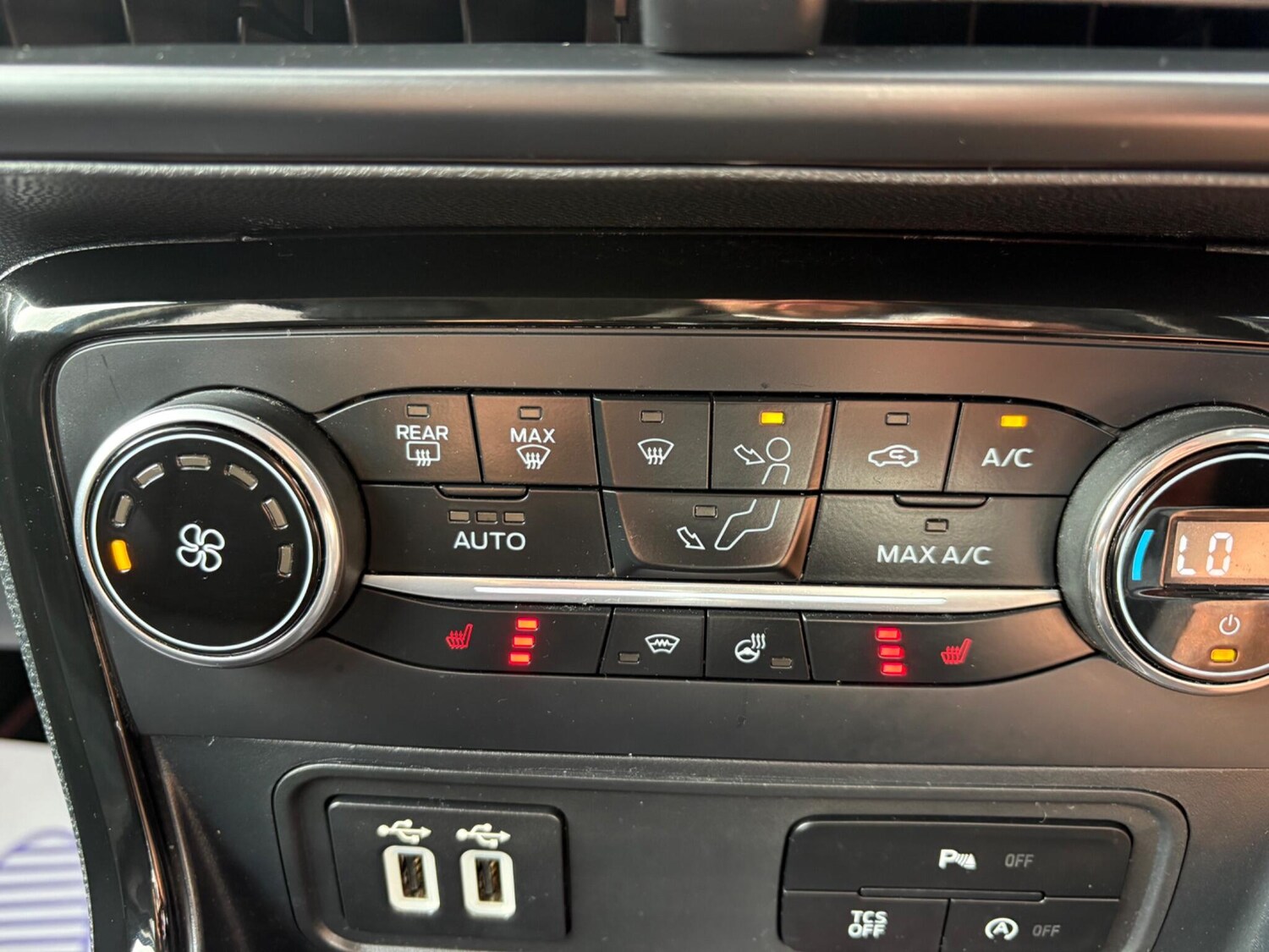 Used Ford Ecosport 2018 for sale - 75916175: Photo 47