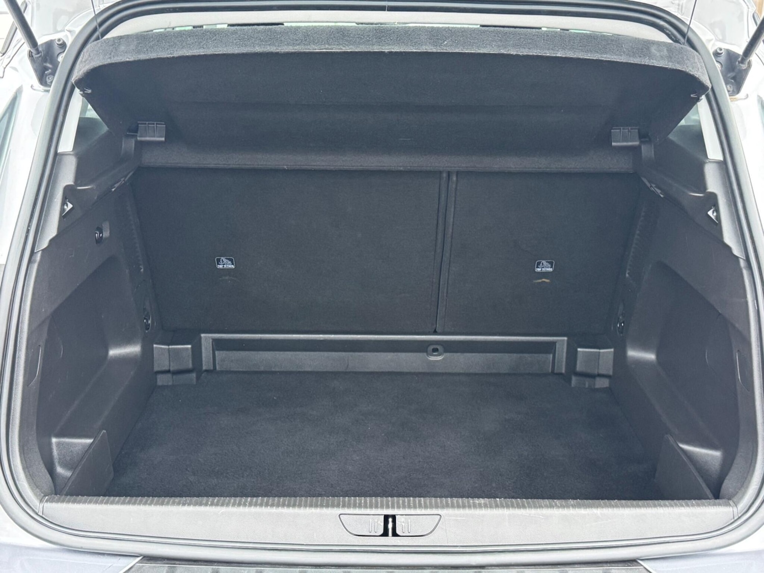 Used Vauxhall Grandland X 2018 for sale - 77330963: Photo 11