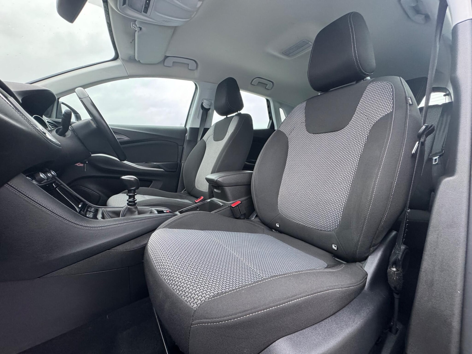 Used Vauxhall Grandland X 2018 for sale - 77330963: Photo 16