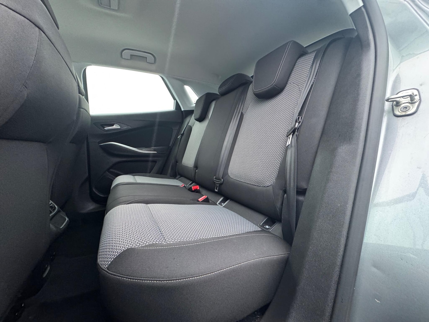 Used Vauxhall Grandland X 2018 for sale - 77330963: Photo 19