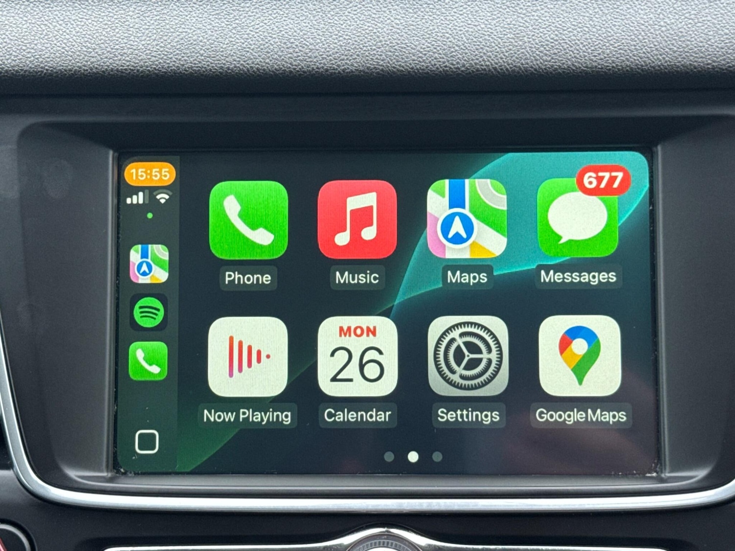 Used Vauxhall Grandland X 2018 for sale - 77330963: Photo 2