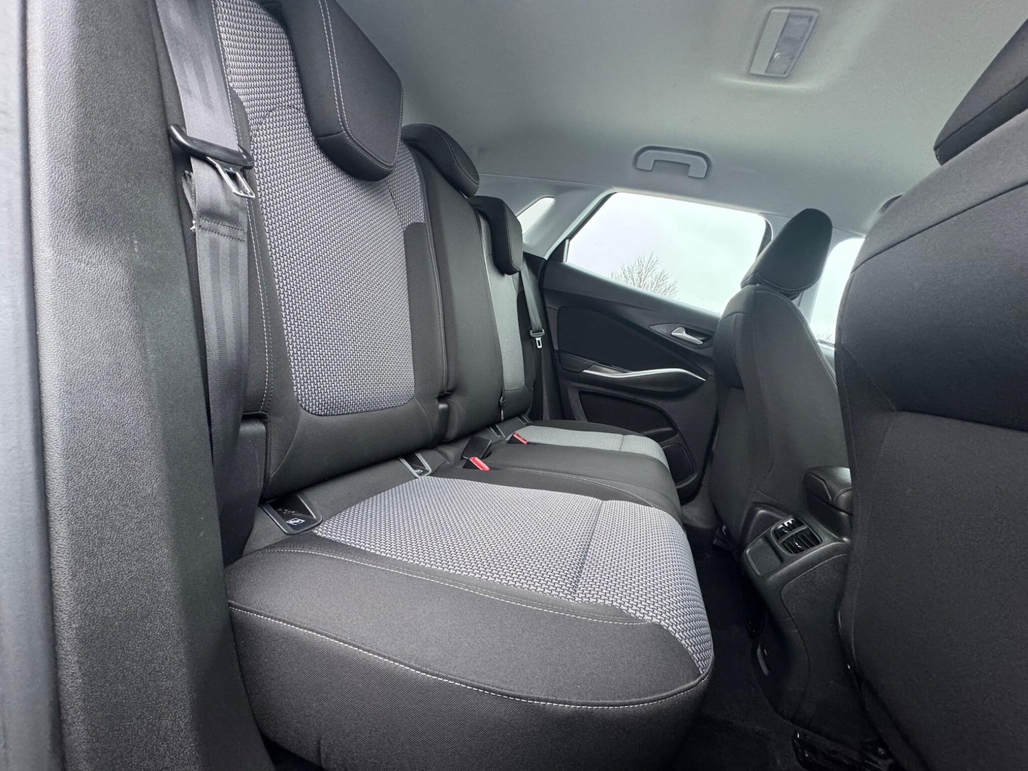 Used Vauxhall Grandland X 2018 for sale - 77330963: Photo 20