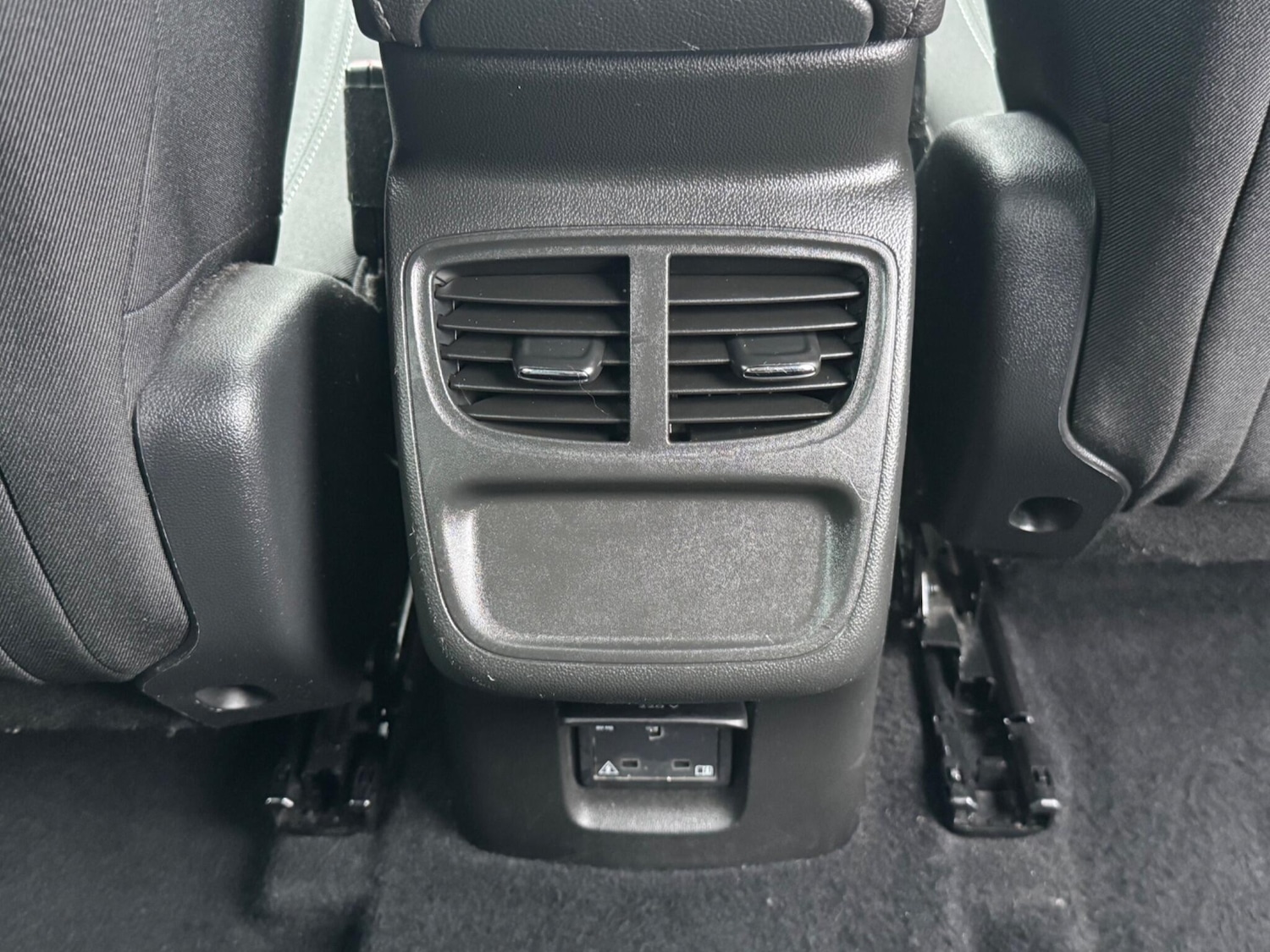 Used Vauxhall Grandland X 2018 for sale - 77330963: Photo 22