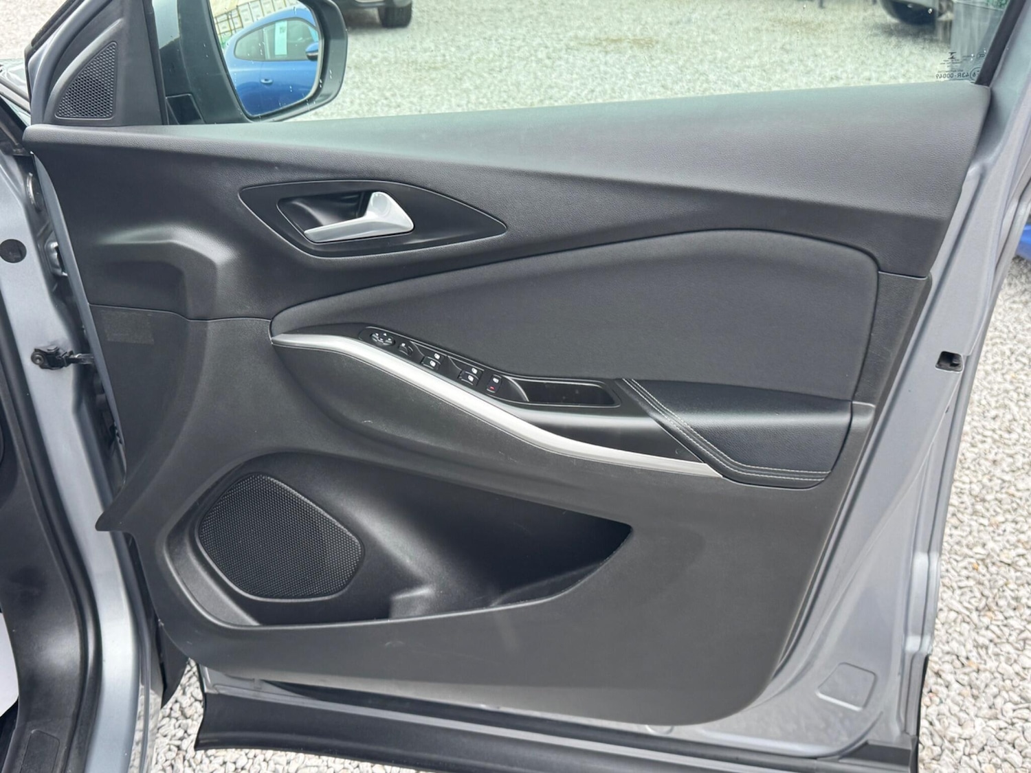 Used Vauxhall Grandland X 2018 for sale - 77330963: Photo 23