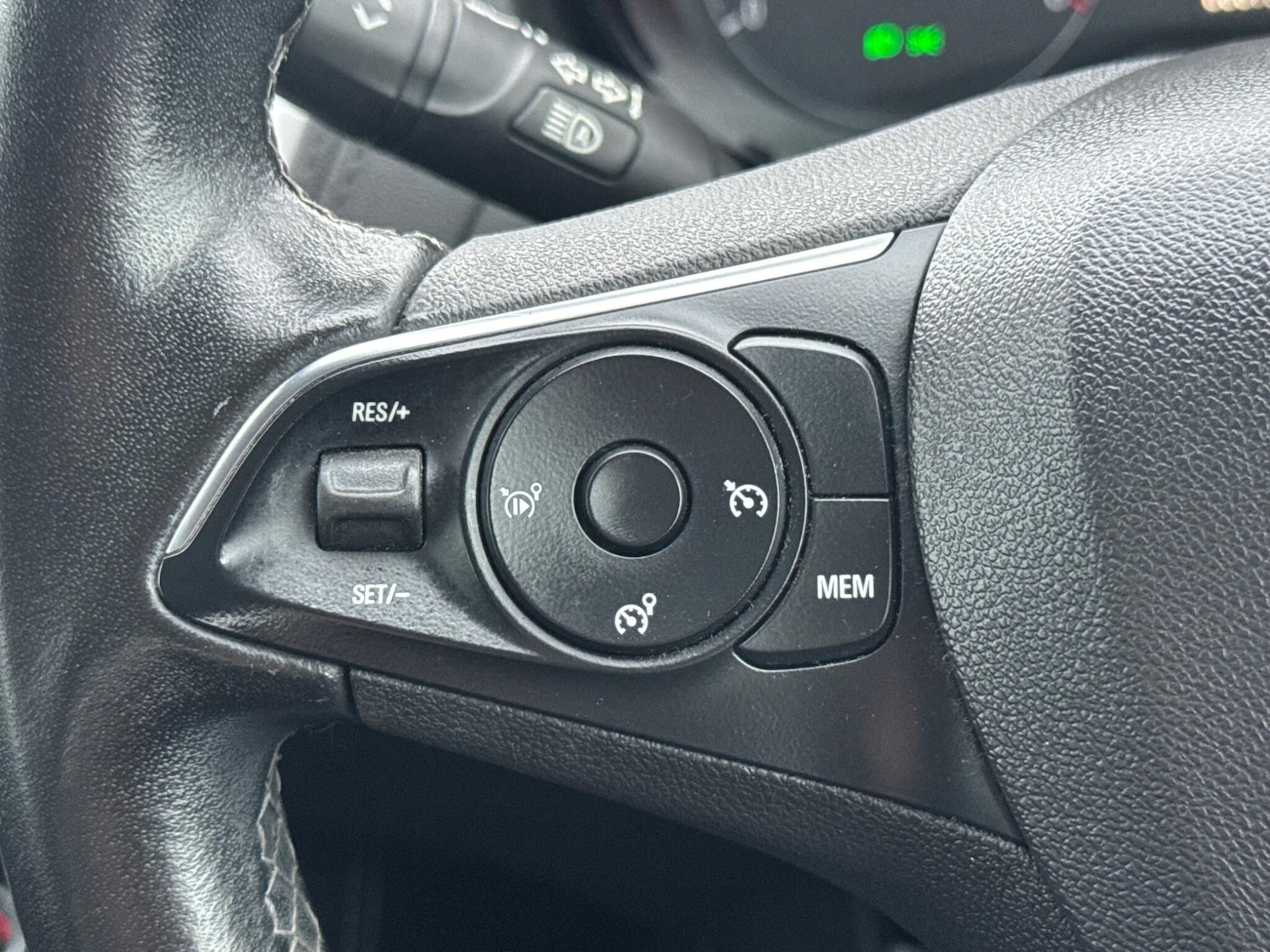 Used Vauxhall Grandland X 2018 for sale - 77330963: Photo 33