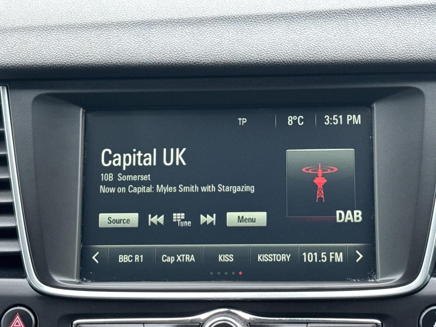 Used Vauxhall Grandland X 2018 for sale - 77330963: Photo 37