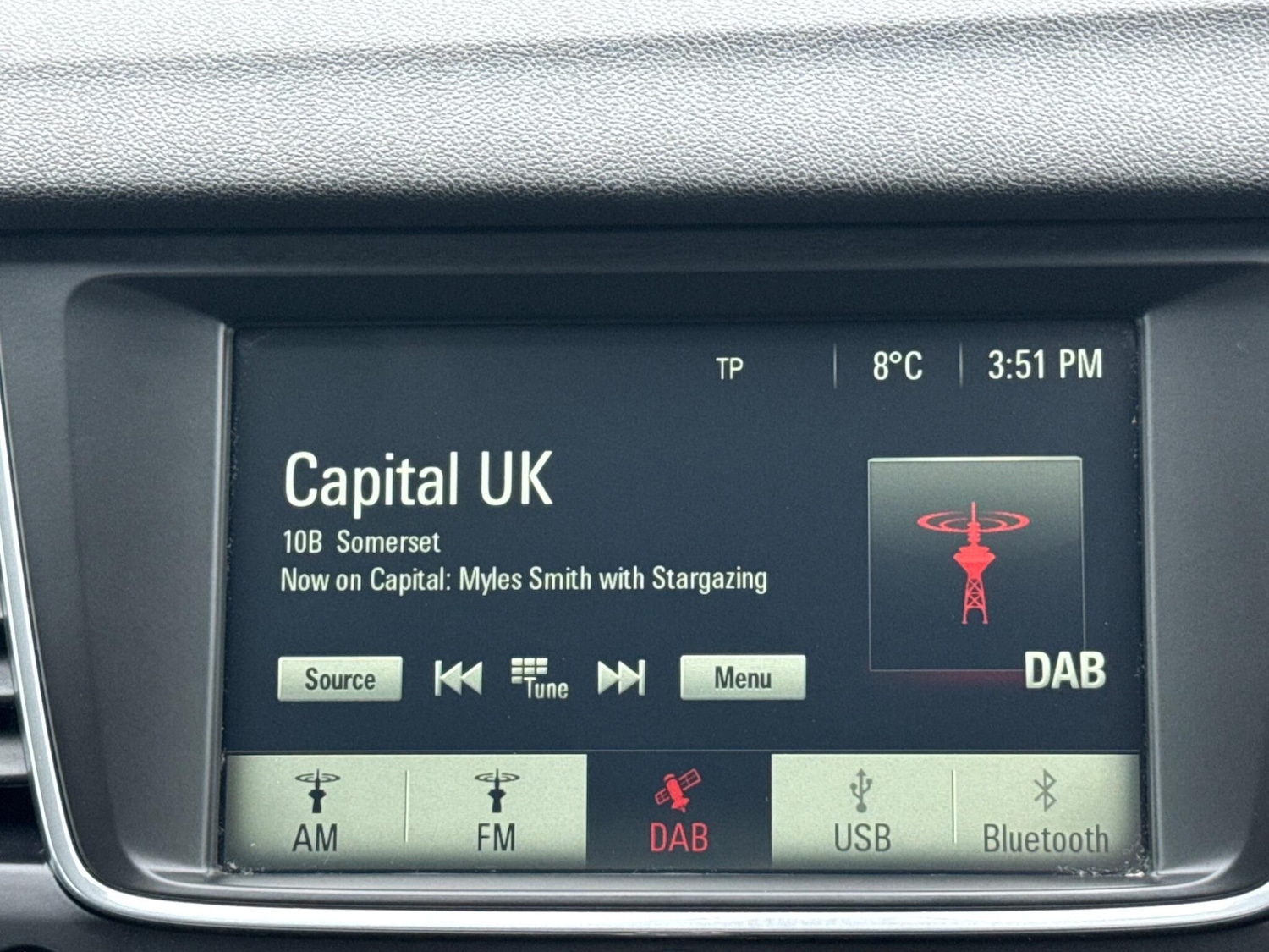 Used Vauxhall Grandland X 2018 for sale - 77330963: Photo 38