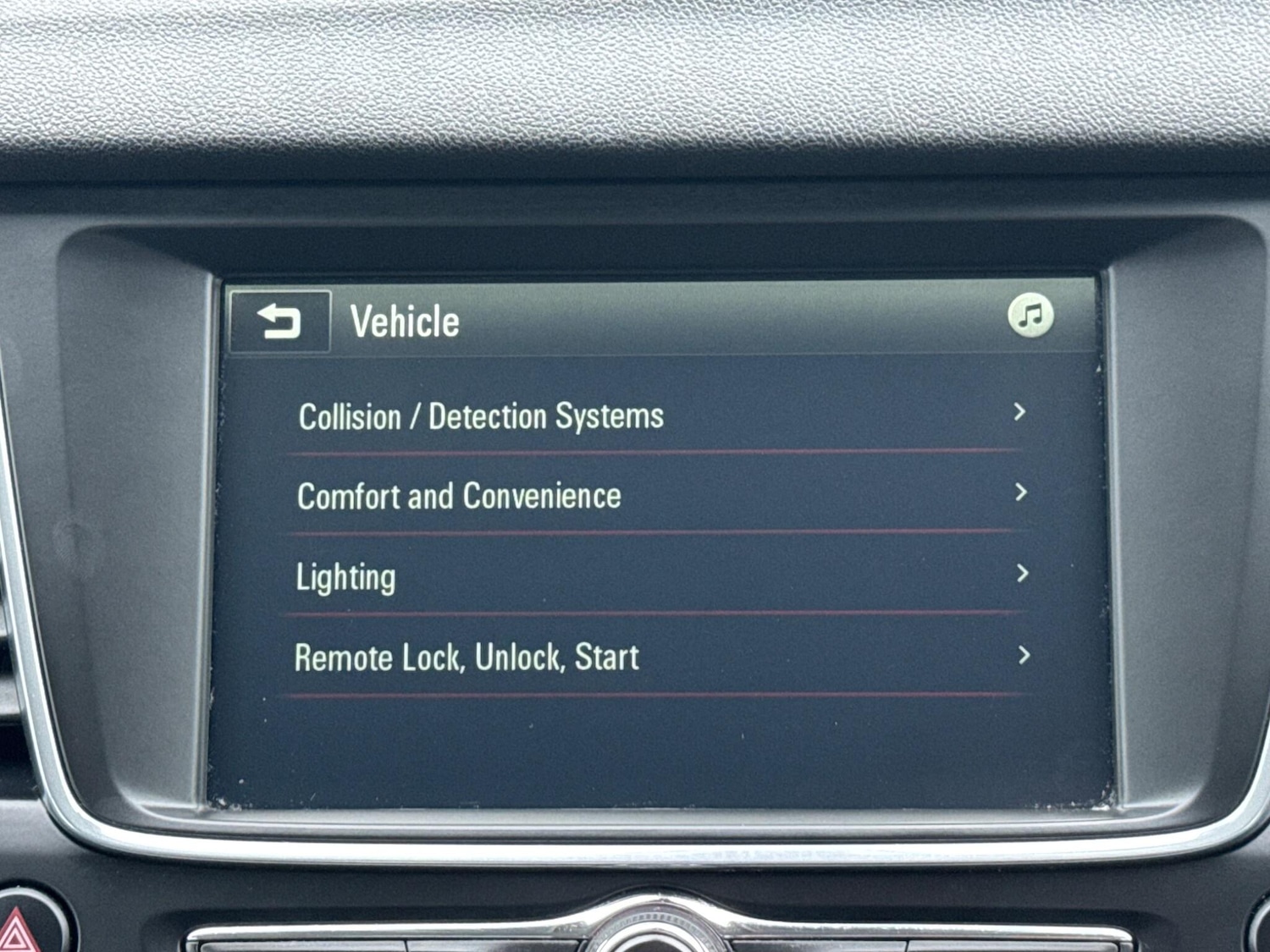 Used Vauxhall Grandland X 2018 for sale - 77330963: Photo 40