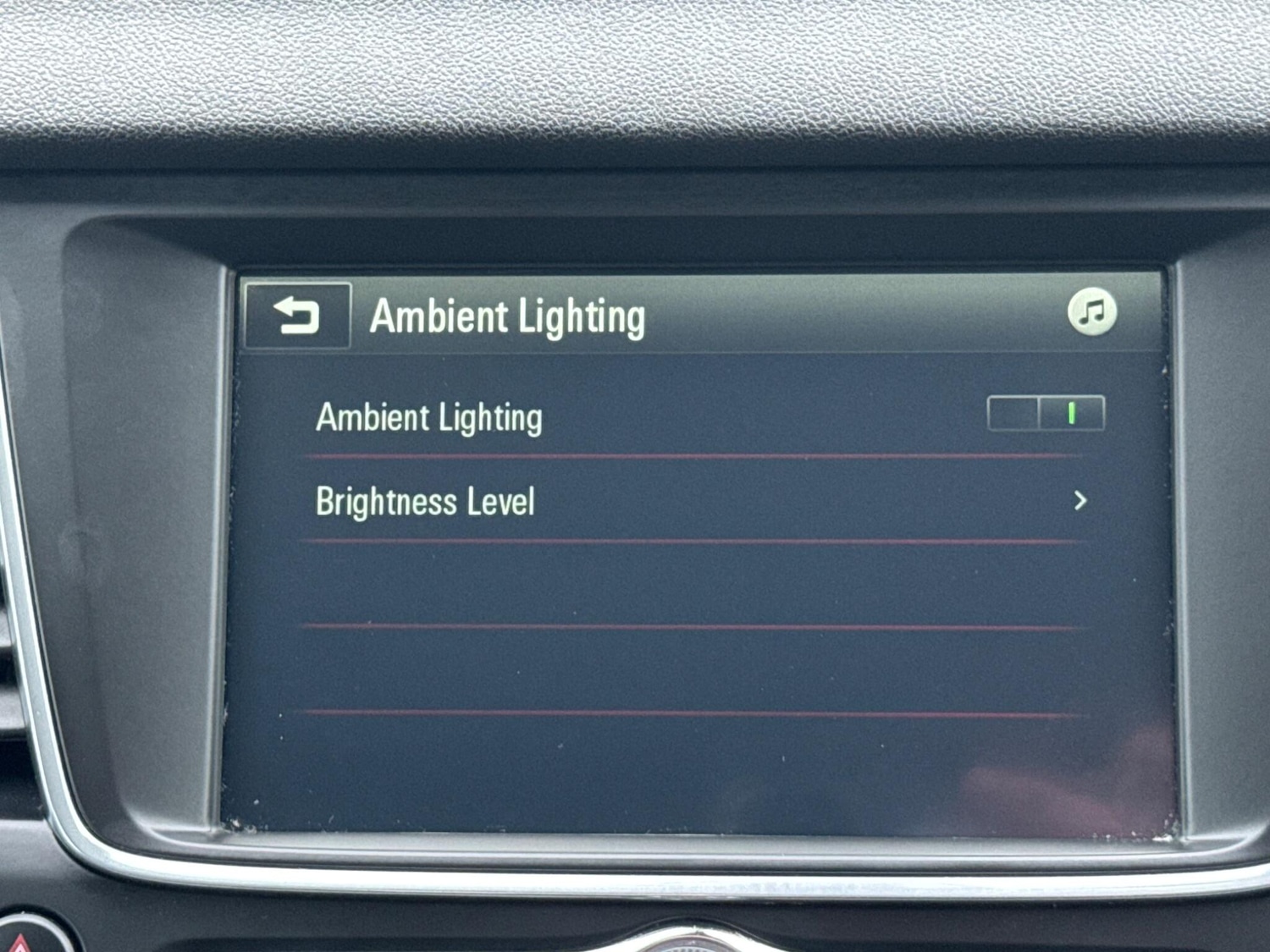 Used Vauxhall Grandland X 2018 for sale - 77330963: Photo 43