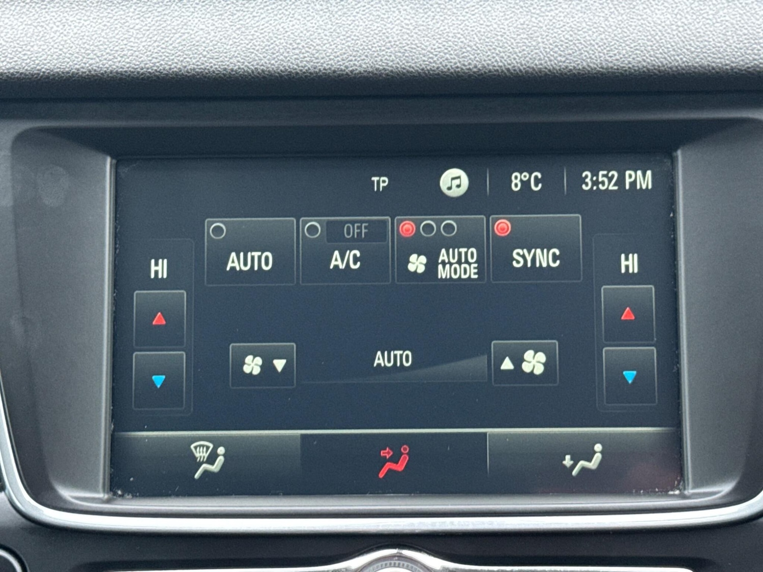 Used Vauxhall Grandland X 2018 for sale - 77330963: Photo 45