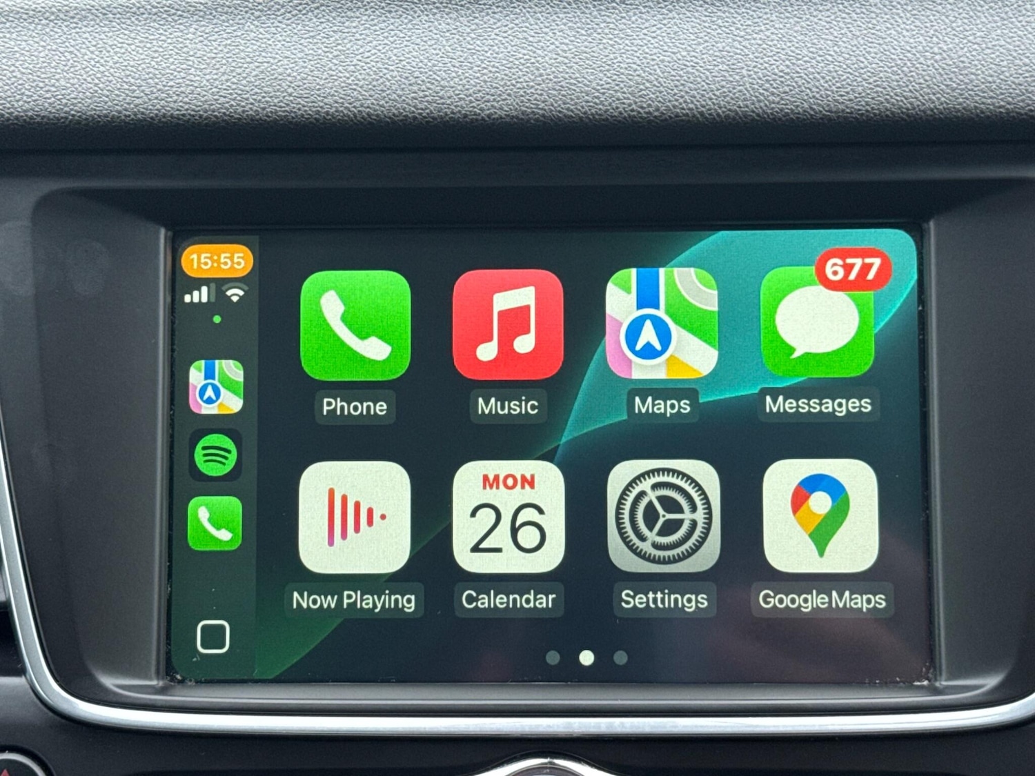 Used Vauxhall Grandland X 2018 for sale - 77330963: Photo 47